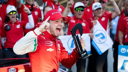 thumbnail for 2025 by the Numbers: Pole Winners, Qualifying