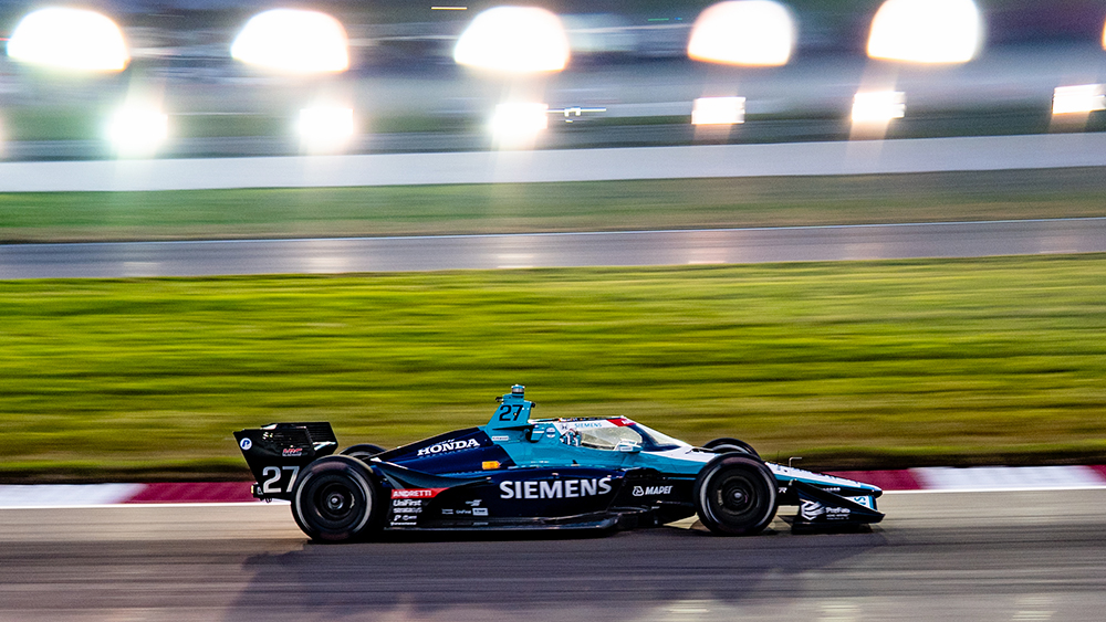 World Wide Technology Raceway