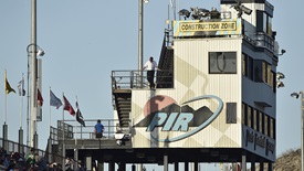 Thumbnail for Inside Line: Most Interesting Part of 2026 Schedule?