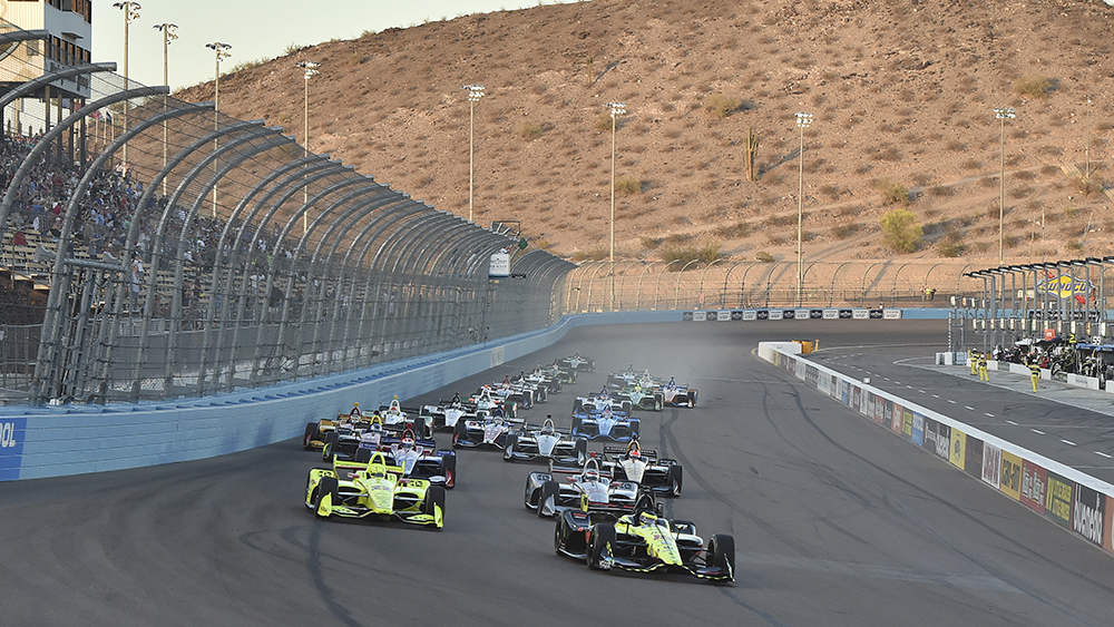 Phoenix Raceway