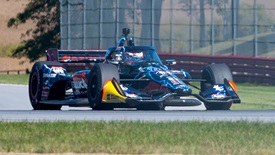 Thumbnail for First Test Whets Appetite for More for Rising Star Kakunoshin Ohta