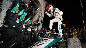 Thumbnail for Fantastic Five of 2025: Bommarito Automotive Group 500