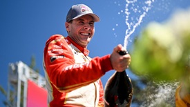 Thumbnail for Will Power To Drive in Indy 8 Hour at IMS in Sports Car Debut