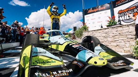 thumbnail for Fantastic Five of 2025: Snap-on Milwaukee Mile 250