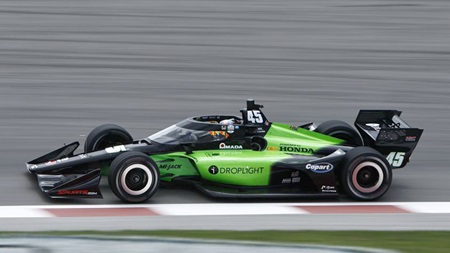 thumbnail for Inside Line Extra: Biggest 2026 Story at Rahal Letterman Lanigan?