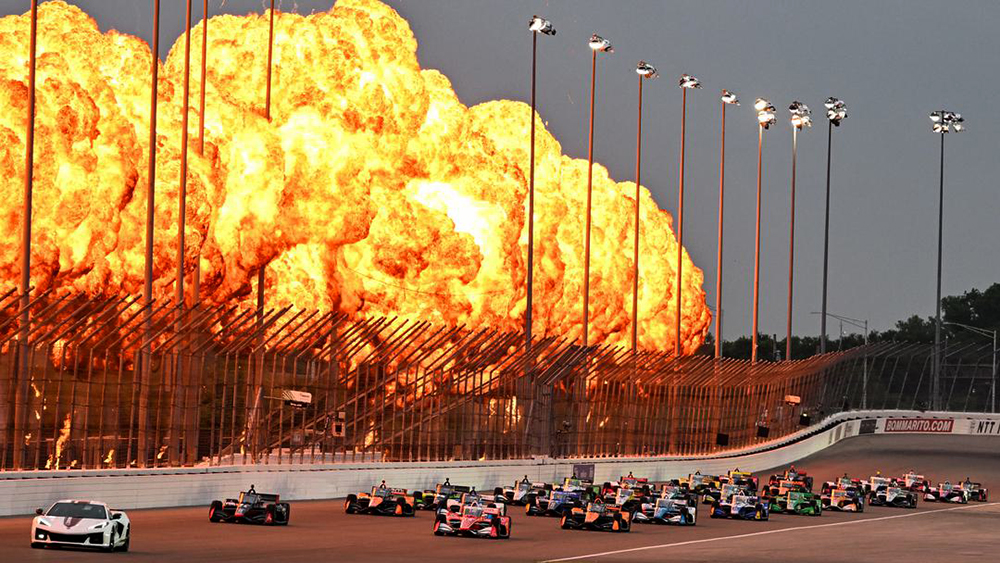 World Wide Technology Raceway