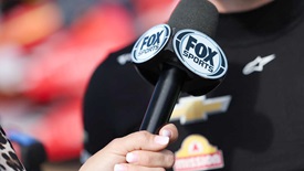 Thumbnail for No. 2: FOX Elevates INDYCAR Ratings in Banner First Season