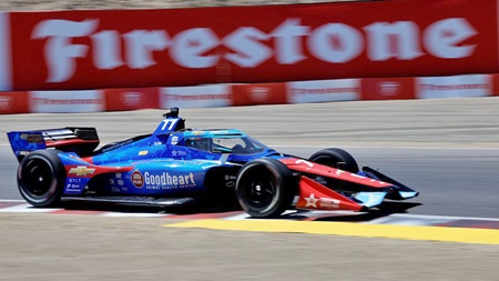 thumbnail for Inside Line Extra: Biggest 2026 Story at Juncos Hollinger?