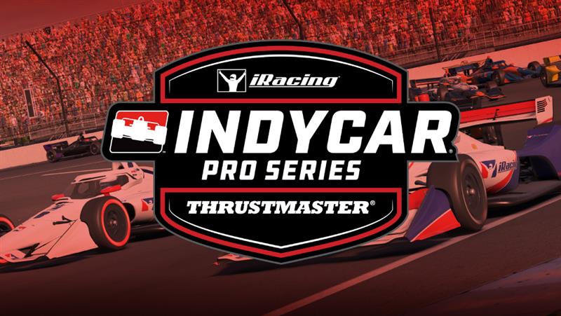 iRacing Pro Series
