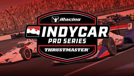 thumbnail for Notebook: iRacing Pro Series Starts Thursday