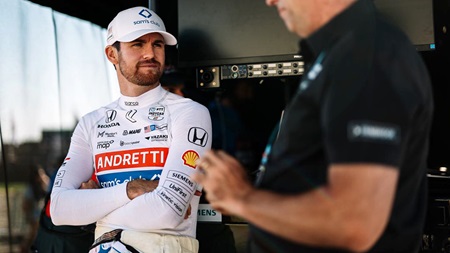 thumbnail for Inside Line Extra: Biggest 2026 Story at Andretti Global?