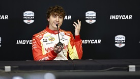 Thumbnail for Content Days Notes: David Malukas’ Father Has Carolina in His Mind