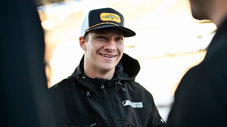 thumbnail for Inside Line Extra: Biggest 2026 Story at Dale Coyne Racing?