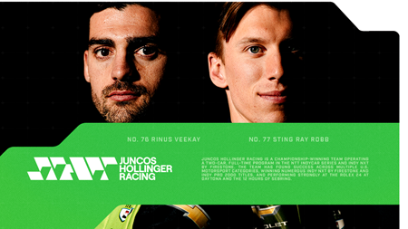 thumbnail for 2026 Preview: Juncos Hollinger Racing