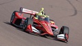 Thumbnail for David Malukas Opens Penske Era by Leading First Day of Phoenix Test