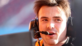 Thumbnail for Paddock Buzz: Drivers Coming to Grips with Phoenix Oval