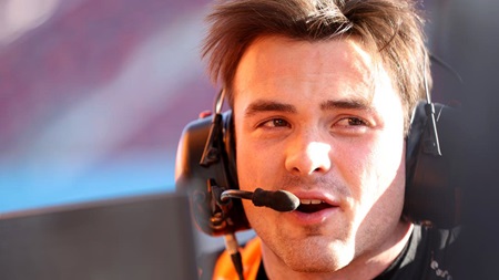 thumbnail for Paddock Buzz: Drivers Coming to Grips with Phoenix Oval