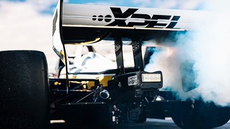 thumbnail for Paddock Buzz: Drivers Notice Similar Challenge of Phoenix, WWTR