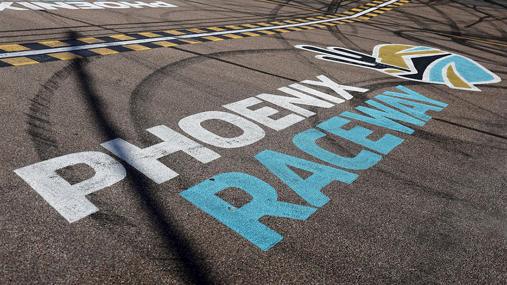 Phoenix Raceway