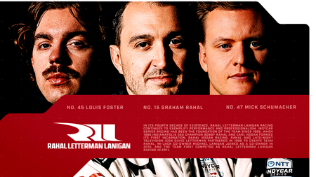 thumbnail for 2026 Preview: Rahal Letterman Lanigan Racing