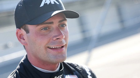 thumbnail for Juncos Hollinger Racing Signs Alexander Koreiba for Second Seat