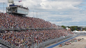 Milwaukee Mile