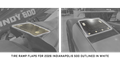 Thumbnail for Dallara Duo Named 2026 Schwitzer Award Winners for Rear Tire Flaps