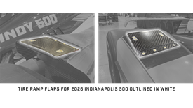 Thumbnail for Dallara Duo Named 2026 Schwitzer Award Winners for Rear Tire Flaps