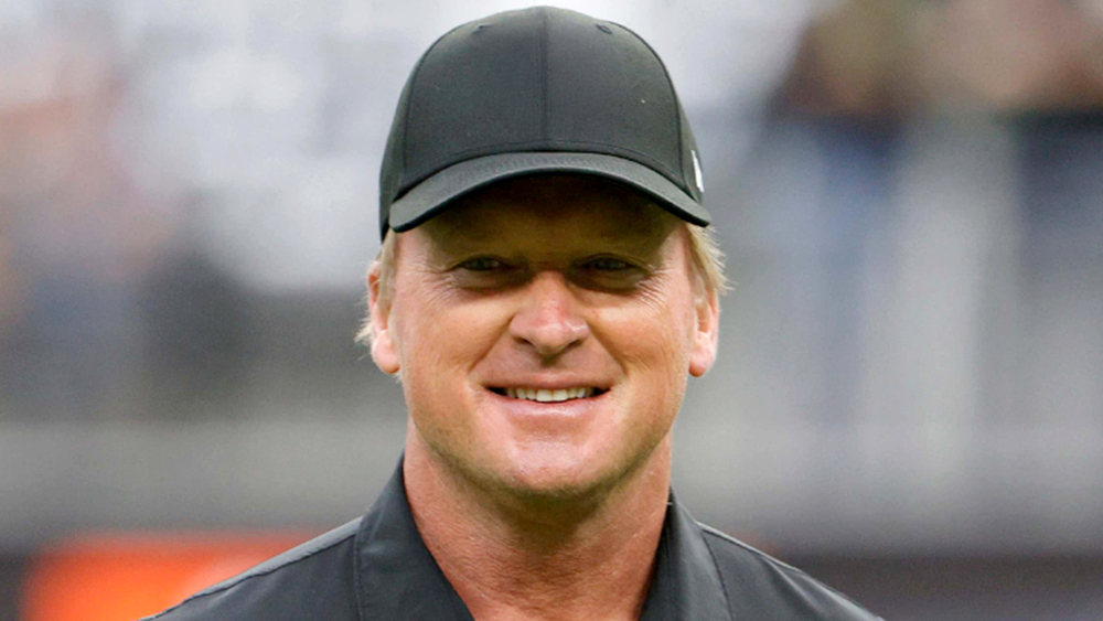 Jon Gruden
