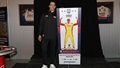 Thumbnail for Palou Unveils 110th Indianapolis 500 Ticket