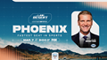Thumbnail for FOX Sports’ Clint Bowyer To Take Ride of Lifetime at Phoenix