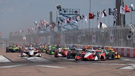 Thumbnail for 2027 Firestone Grand Prix of St. Petersburg Set for March 5-7