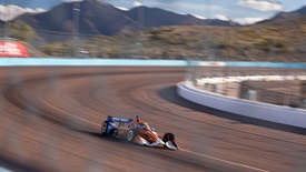 Thumbnail for Back to the Future: INDYCAR Returns to Phoenix for ‘Desert Double’