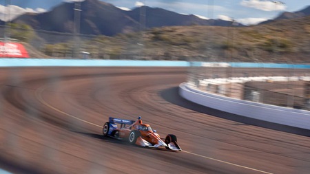 thumbnail for Back to the Future: INDYCAR Returns to Phoenix for ‘Desert Double’