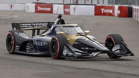 thumbnail for It’s Anyone’s Guess Who Will Prevail in Exciting Arlington Debut