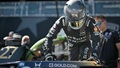Thumbnail for Kyle Kirkwood Jumps to Top; Honda Rules Second Arlington Practice