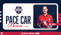 Thumbnail for Indiana Football Coach Curt Cignetti To Drive Indy 500 Pace Car