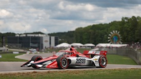 Thumbnail for Gearing Up: Manic March Resumes This Weekend at Beautiful Barber