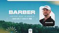 Thumbnail for Alabama Football Legend A.J. McCarron To Ride in Fastest Seat at Barber