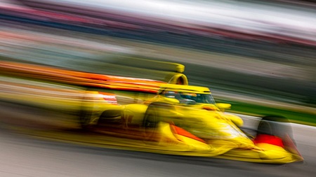 thumbnail for Instant Recall: Children’s of Alabama Indy Grand Prix