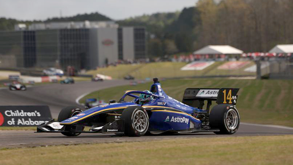 Alessandro De Tullio