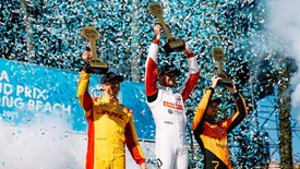 Thumbnail for Series Elite Almost Always Rise to Top at Prestigious Long Beach