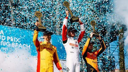 thumbnail for Series Elite Almost Always Rise to Top at Prestigious Long Beach