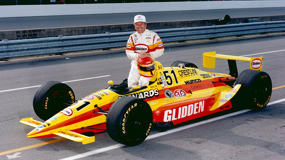 Gary Bettenhausen