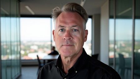 thumbnail for Scot Elkins Joins INDYCAR Officiating as Managing Director of Officiating