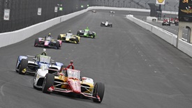 Thumbnail for Gearing Up: Indy 500 Open Test Providing May Preview This Week