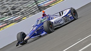 Conor Daly