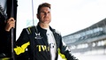 Thumbnail for Paddock Buzz: Will Power Fitting In With Streamlined Andretti