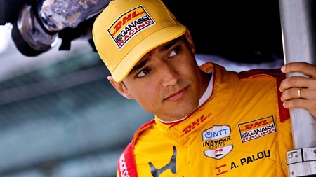 thumbnail for Paddock Buzz: Alex Palou Aiming for Another Picture-Perfect May