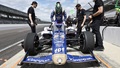 Thumbnail for Inside Line: Biggest Takeaway From Indy 500 Open Test?